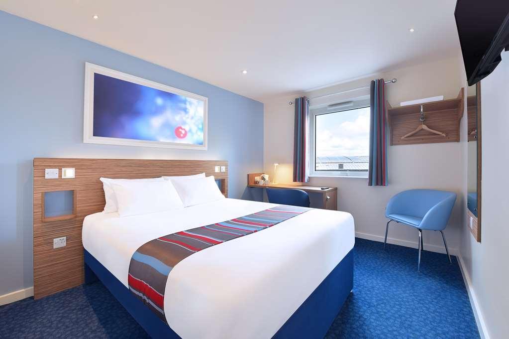 Travelodge Colwyn Bay Олд Колвин Номер фото